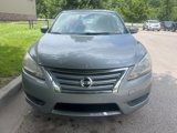 Used 2014 Nissan Sentra SV image 2