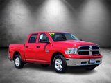 Used 2022 RAM 1500 Classic SLT image 2