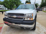 Used 2004 Chevrolet Silverado 3500 4x4 Regular Cab w/ Skid Plate Package image 4
