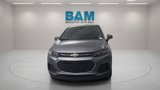 Certified 2020 Chevrolet Trax LS w/ Tint and Cruise Package image 2