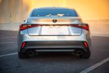 Used 2021 Lexus IS 300 w/ Comfort Package image 4