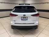 Used 2021 Lexus NX 300 AWD w/ Premium Package image 5