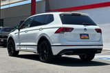 Used 2020 Volkswagen Tiguan SE R-Line image 6