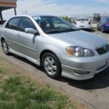 Used 2007 Toyota Corolla S image 6