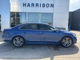 Used 2017 Volkswagen Passat 1.8T R-Line w/ R-Line Lighting Package image 4