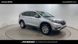 Used 2016 Honda CR-V EX-L image 2