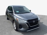 Used 2023 Nissan Kicks S image 4
