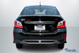 New 2024 Mitsubishi Mirage G4 Black Edition image 4