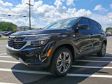 Certified 2024 Kia Seltos LX image 3