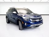 Used 2021 Kia Seltos SX image 3