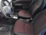 New 2024 Mitsubishi Mirage Black Edition image 5