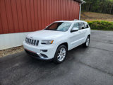 Used 2014 Jeep Grand Cherokee Summit image 4