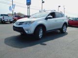Used 2013 Toyota RAV4 Limited image 4