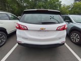 Used 2020 Chevrolet Equinox LS image 6
