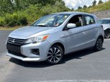 Used 2022 Mitsubishi Mirage ES image 3