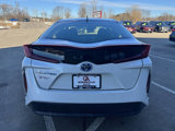 Used 2018 Toyota Prius Prime Plus image 5