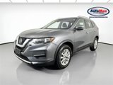 Used 2020 Nissan Rogue SV image 4