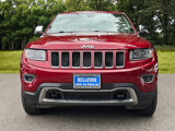Used 2014 Jeep Grand Cherokee Limited image 2