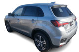 New 2025 Mitsubishi Outlander Sport AWD image 3