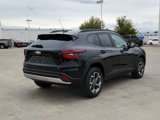 New 2025 Chevrolet Trax LT w/ Driver Confidence Package image 3