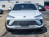 New 2025 Buick Envista Preferred w/ Convenience I Package image 5