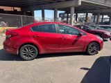 Used 2017 Kia Forte S image 5