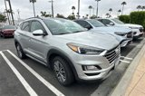 Certified 2020 Hyundai Tucson Ultimate image 2