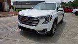 Used 2023 GMC Terrain SLT image 3