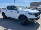 Certified 2019 Ford Ranger XLT w/ Equipment Group 301A Mid image 3