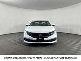 Used 2021 Honda Civic EX image 2
