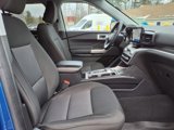 Certified 2022 Ford Explorer XLT image 5