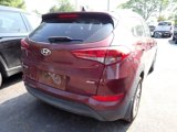 Used 2018 Hyundai Tucson SEL image 4
