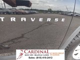 Used 2021 Chevrolet Traverse LS image 6