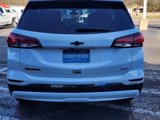 Certified 2022 Chevrolet Equinox RS image 5