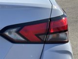 New 2025 Nissan Versa SV w/ Trunk Package image 5