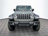Used 2019 Jeep Wrangler Sport image 2