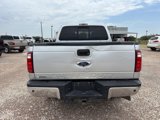 Used 2015 Ford F250 Lariat w/ Lariat Interior Package image 4