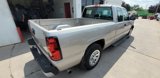 Used 2007 Chevrolet Silverado 1500 W/T image 5