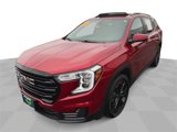 Used 2022 GMC Terrain SLE w/ Driver Convenience Package image 4