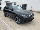 Used 2022 BMW X3 sDrive30i w/ M Sport Package 2 image 4