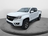 Used 2016 Chevrolet Colorado Z71 image 3