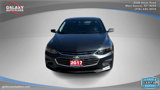 Used 2017 Chevrolet Malibu LT w/ Leather Package image 2