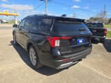 New 2025 Ford Explorer Platinum image 5