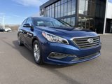 Used 2015 Hyundai Sonata ECO image 2