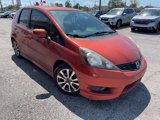 Used 2012 Honda Fit Sport image 4