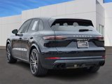 Certified 2023 Porsche Cayenne Turbo S image 3