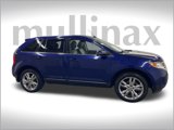 Used 2013 Ford Edge Limited image 2