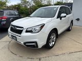 Used 2018 Subaru Forester 2.5i Touring image 4