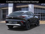 New 2025 Buick Envista Sport Touring w/ Convenience I Package image 4