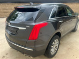 Used 2017 Cadillac XT5 Luxury w/ Driver Awareness Package image 5